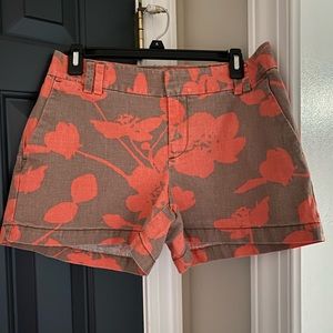 Ann Taylor Loft Women’s shorts size 6